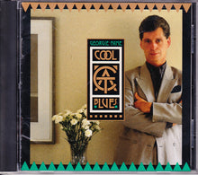 Laden Sie das Bild in den Galerie-Viewer, Georgie Fame : Cool Cat Blues (CD, Album)
