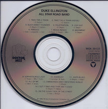Charger l&#39;image dans la galerie, Duke Ellington : All Star Road Band (CD, Album, RE)
