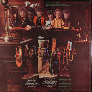 Rotary Connection : Peace (LP, Album)