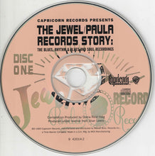 Load image into Gallery viewer, Various : Capricorn Records Presents The Jewel/Paula Records Story (2xCD, Comp)
