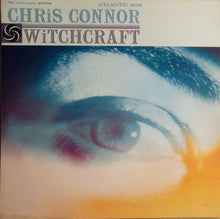 Laden Sie das Bild in den Galerie-Viewer, Chris Connor : Witchcraft (LP, Album, Mono)
