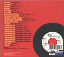 Load image into Gallery viewer, Various : The Bullet And Sur-Speed Records Story (CD, Comp)
