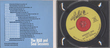 Load image into Gallery viewer, Various : The Bullet And Sur-Speed Records Story (CD, Comp)
