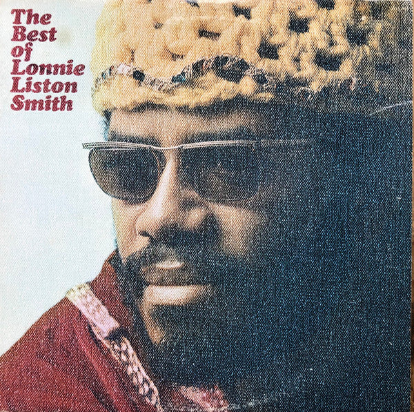 Lonnie Liston Smith - The Best Of Lonnie Liston Smith - LP