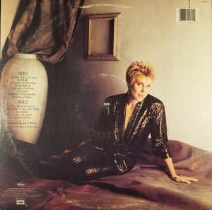 Anne Murray : Harmony (LP, Album)