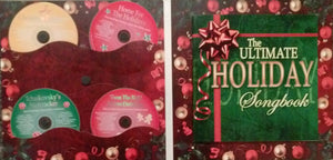 Various : The Ultimate Holiday Collection (5xCD, Comp)