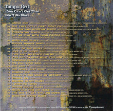 Laden Sie das Bild in den Galerie-Viewer, Tampa Red : You Can&#39;t Get That Stuff No More (CD, Comp, Mono)
