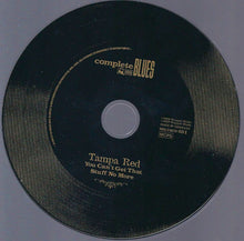 Load image into Gallery viewer, Tampa Red : You Can&#39;t Get That Stuff No More (CD, Comp, Mono)
