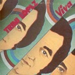 Trini Lopez : Viva (LP)