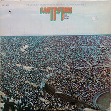 Load image into Gallery viewer, Various : Wattstax: The Living Word (2xLP, Album, Gat)
