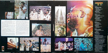Load image into Gallery viewer, Various : Wattstax: The Living Word (2xLP, Album, Gat)
