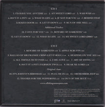 Load image into Gallery viewer, George Harrison : All Things Must Pass (2xCD, Album, RE, RM + Box)
