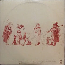 Laden Sie das Bild in den Galerie-Viewer, Genesis : A Trick Of The Tail (LP, Album, PRC)
