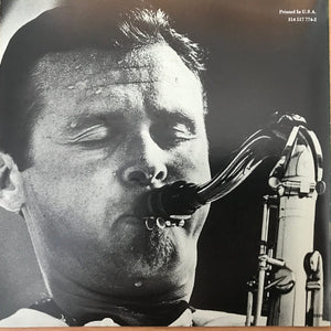 Stan Getz : Jazz 'Round Midnight (CD, Comp)