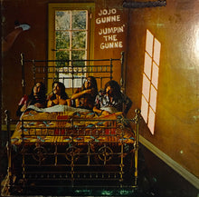 Laden Sie das Bild in den Galerie-Viewer, Jo Jo Gunne : Jumpin&#39; The Gunne (LP, Album, Promo)
