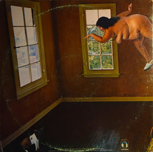 Jo Jo Gunne : Jumpin' The Gunne (LP, Album, Promo)