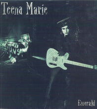 Load image into Gallery viewer, Teena Marie : Emerald City (LP, Album, Promo, Gre)
