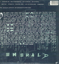 Charger l&#39;image dans la galerie, Teena Marie : Emerald City (LP, Album, Promo, Gre)
