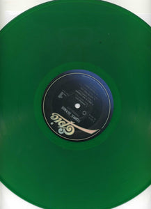 Teena Marie : Emerald City (LP, Album, Promo, Gre)