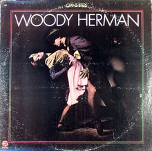 Laden Sie das Bild in den Galerie-Viewer, Woody Herman : Giant Steps (LP)
