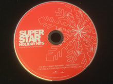 Load image into Gallery viewer, Various : Superstar Holiday Hits  - Home For The Holidays (CD, Comp)
