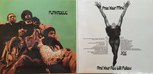 Laden Sie das Bild in den Galerie-Viewer, Funkadelic : Free Your Mind And Your Ass Will Follow (LP, Album, RE, Gat)
