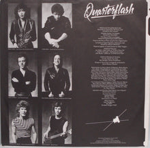 Laden Sie das Bild in den Galerie-Viewer, Quarterflash : Take Another Picture (LP, Album, Spe)
