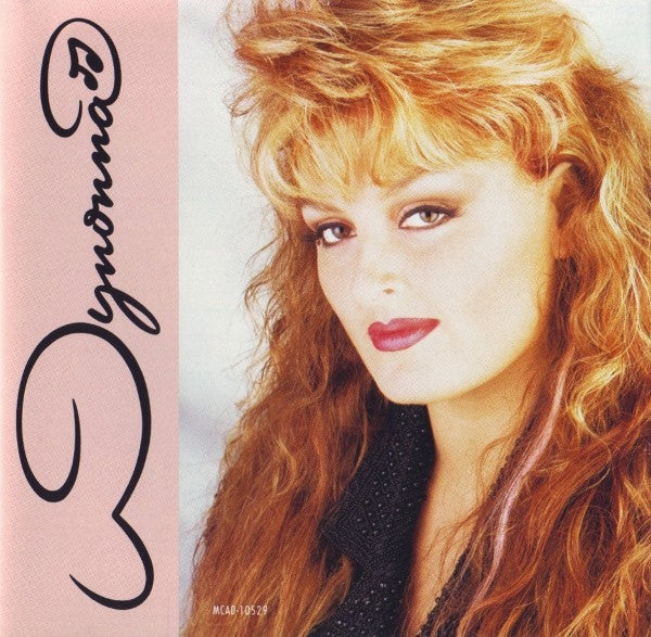 Wynonna : Wynonna (CD, Album)