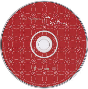 Jaci Velasquez : Christmas (CD, Album)