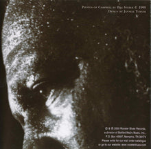 Laden Sie das Bild in den Galerie-Viewer, Eddie C. Campbell : Hopes &amp; Dreams (CD, Album)
