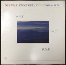 Load image into Gallery viewer, Dee Bell / Eddie Duran Featuring Tom Harrell : One By One (LP, Album)
