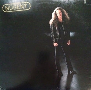 Nugent* : Nugent (LP, Album, All)