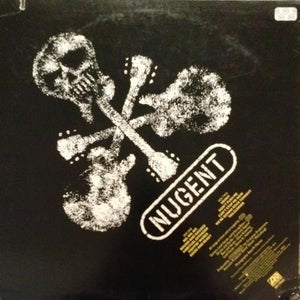 Nugent* : Nugent (LP, Album, All)