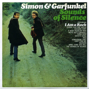 Simon & Garfunkel : The Complete Albums Collection (12xCD, Comp, RM + Box)