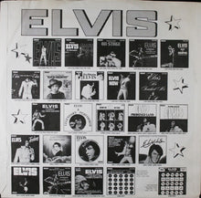 Laden Sie das Bild in den Galerie-Viewer, Elvis Presley : Loving You (LP, Album, RE)
