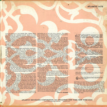 Charger l&#39;image dans la galerie, Herbie Mann : Impressions Of The Middle East (LP, Album, Mono)
