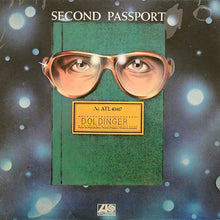 Load image into Gallery viewer, Passport (2) : Second Passport (LP, Album, RE)
