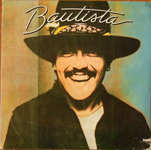 Laden Sie das Bild in den Galerie-Viewer, Bautista* : Bautista (LP, Album)
