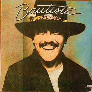 Bautista* : Bautista (LP, Album)