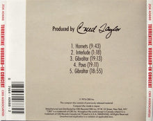 Charger l&#39;image dans la galerie, Freddie Hubbard / Stanley Turrentine : In Concert (CD, Comp, RE, RM)
