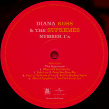 Charger l&#39;image dans la galerie, Diana Ross &amp; The Supremes* : The #1&#39;S (2xLP, Comp, RE, RM, 180)
