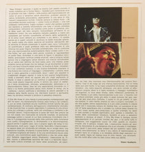 Laden Sie das Bild in den Galerie-Viewer, Gato Barbieri, Don Cherry, Albert Ayler, John Handy : I Giganti Del Jazz Vol. 6 (LP, Comp)
