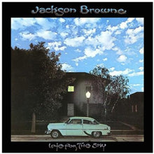 Load image into Gallery viewer, Jackson Browne : Late For The Sky (CD, Album, RM)
