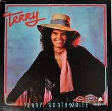 Laden Sie das Bild in den Galerie-Viewer, Terry Garthwaite : Terry (LP, Album)
