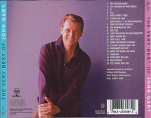 Load image into Gallery viewer, John Gary : The Very Best Of John Gary (CD, Comp)
