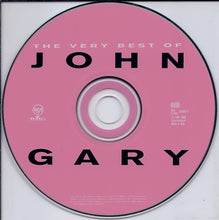 Load image into Gallery viewer, John Gary : The Very Best Of John Gary (CD, Comp)
