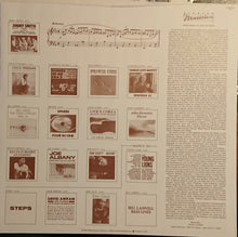 Charger l&#39;image dans la galerie, Charles Lloyd Quartet* : Montreux 82 (LP, Album, Promo)
