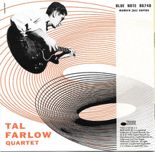 Laden Sie das Bild in den Galerie-Viewer, Howard McGhee - Tal Farlow Quartet* : Howard McGhee Volume 2 - Tal Farlow Quartet (CD, Comp, Mono, Ltd)

