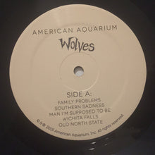 Laden Sie das Bild in den Galerie-Viewer, American Aquarium : Wolves (LP, Album)
