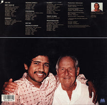Load image into Gallery viewer, L. Subramaniam / Stephane Grappelli* : Conversations (LP, Album)
